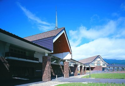 🏭 헬리오스 주조 주식회사 본사(헤리오스 슈조 가부시키가이샤 혼샤)